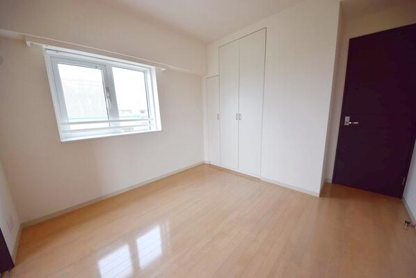 MFPRコート木場公園の物件内観写真